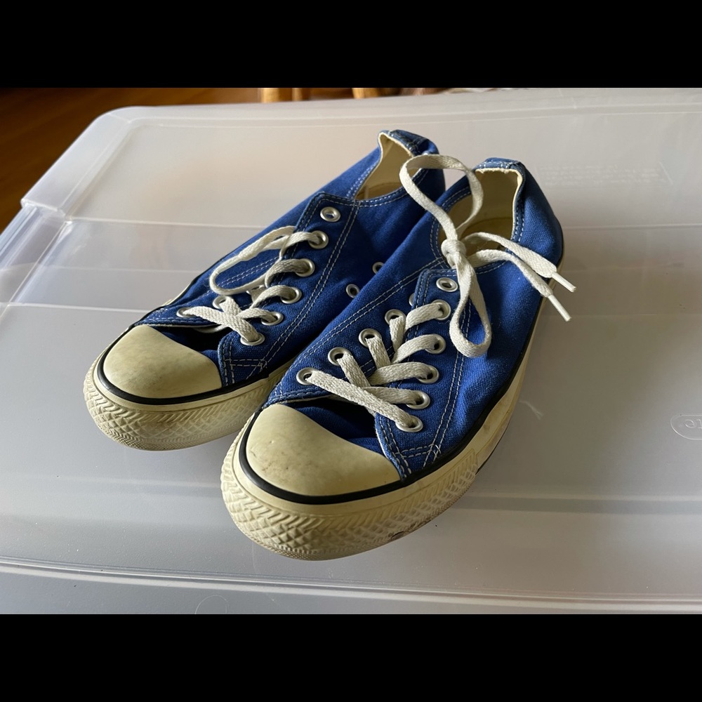 Converse